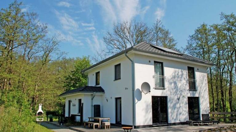 Ferienwohnung Lietzow