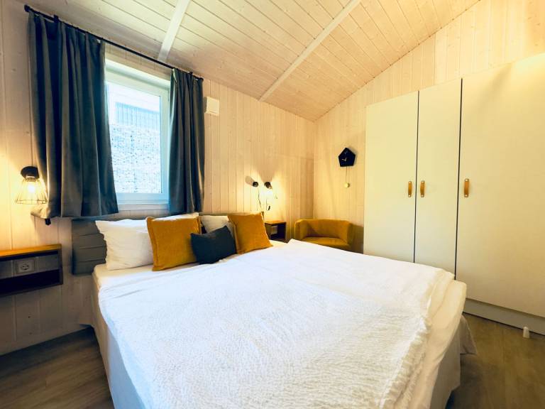 Trollblume - hochwertig und stilistisch neu gestaltetes Haus für 6 Personen — photo 4