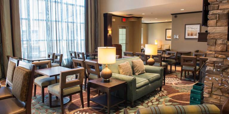 Staybridge Suites Fargo By IHG — photo 3