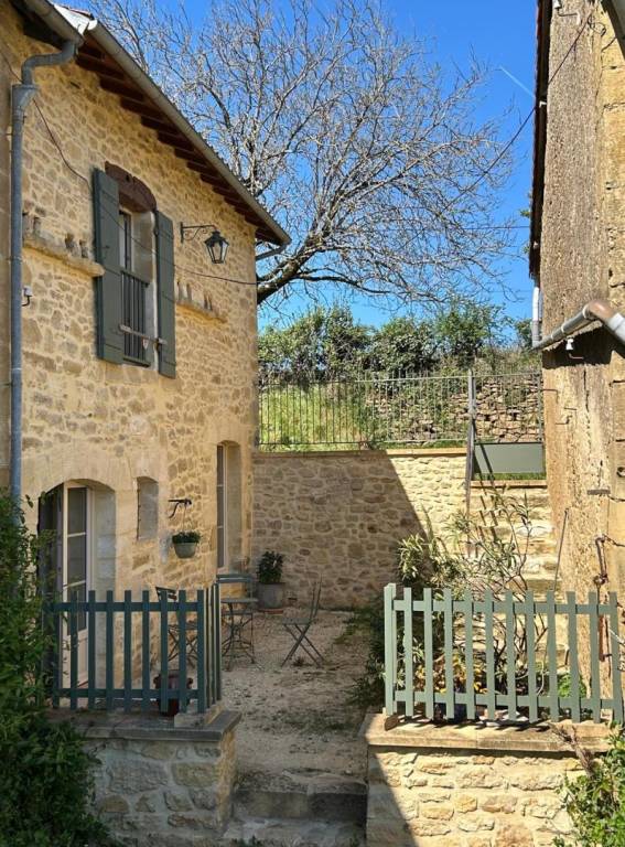 Vacances &agrave; Nuelle