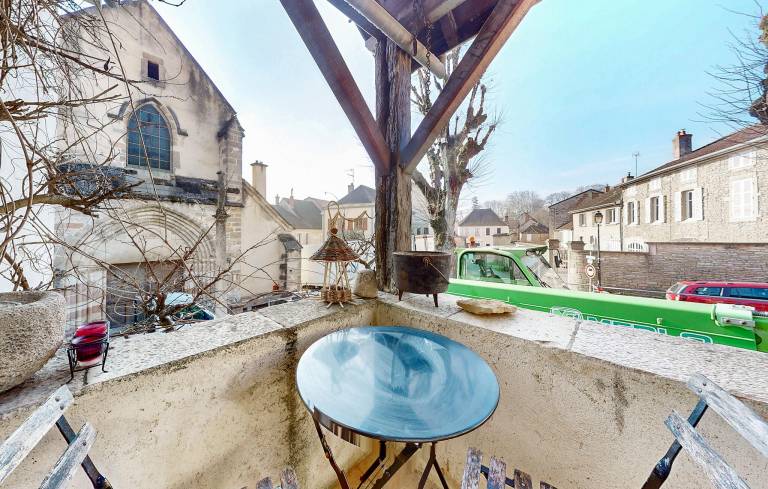 Maison de vacances Beaune