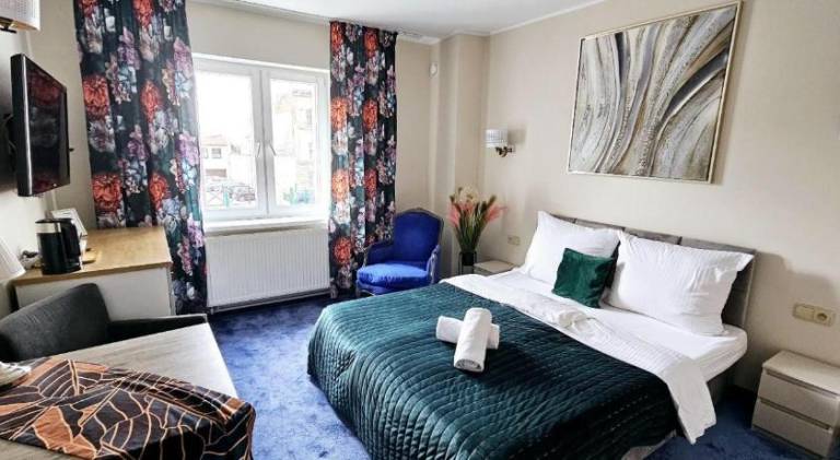 Bed & Breakfast Inowrocław