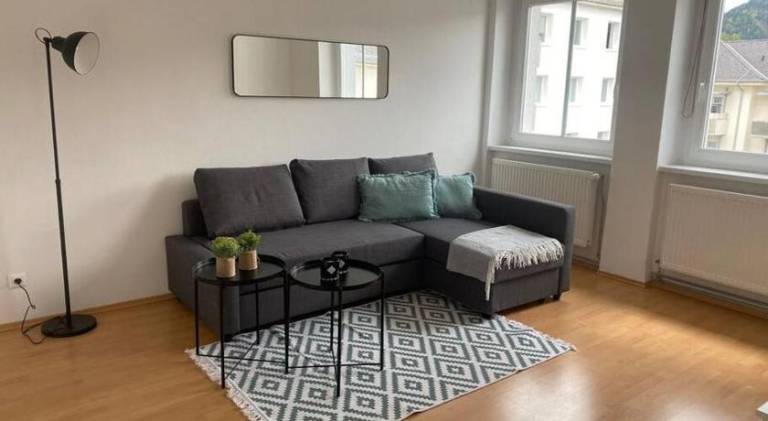 Apartment | Pets allowed — photo 2