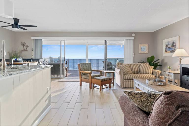 Condo Ocean City