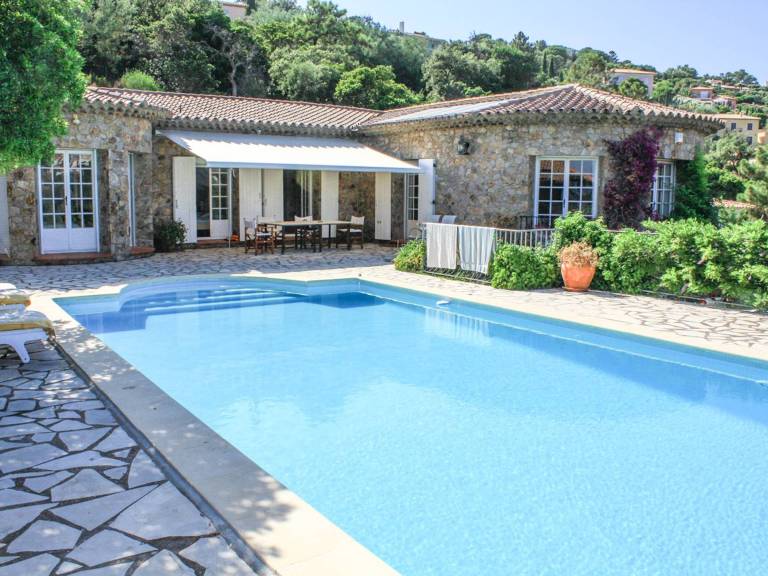 Villa Roquebrune-sur-Argens