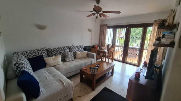 Appartement Amarilla Golf