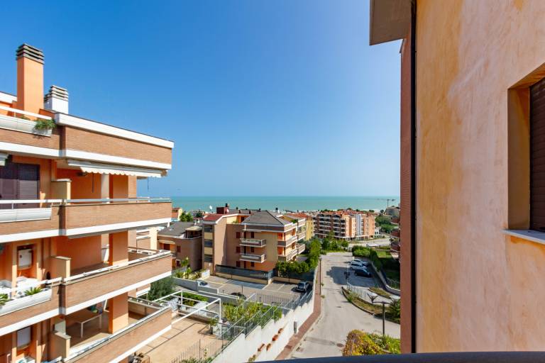 Ferienwohnung Marina di Vasto