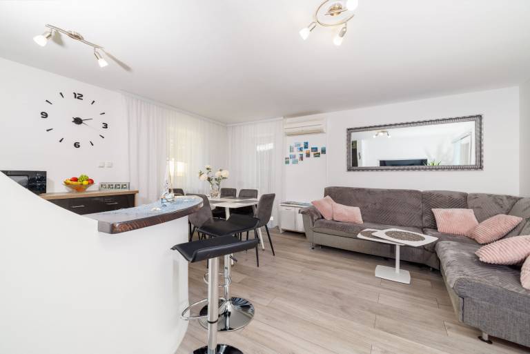 Apartma  Omišalj