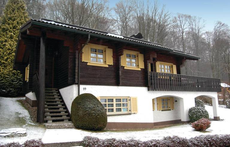 Ferienhaus Amelith