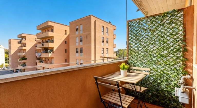 Holiday apartment | Pet-friendly — photo 3