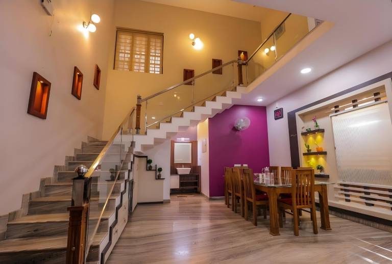 Fully equipped ample cabin with garden | Dogs allowed in Vythiri