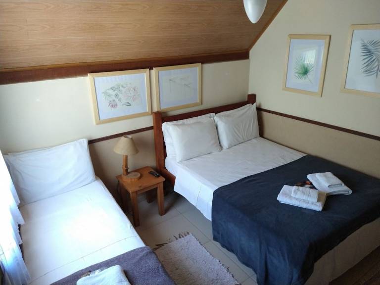 Apartamento Lumiar