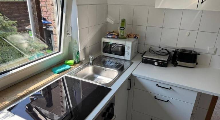 Holiday apartment with 2 rooms for 4 persons — photo 5