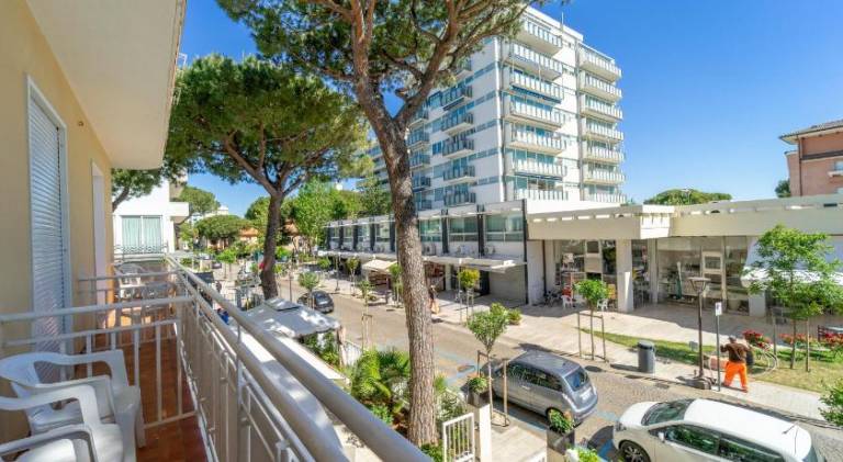 Hotel Romagna — photo 3