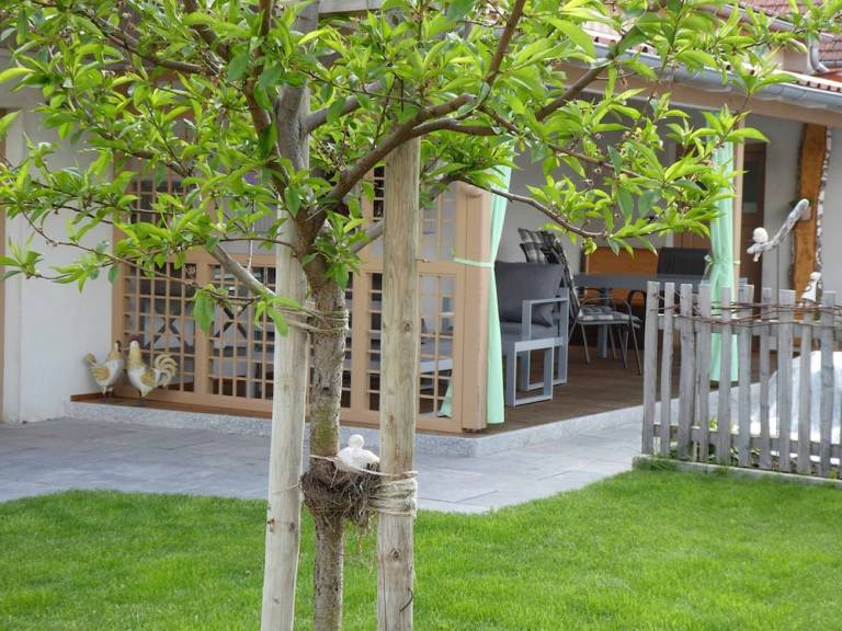 Ferienwohnung  Gerolzhofen