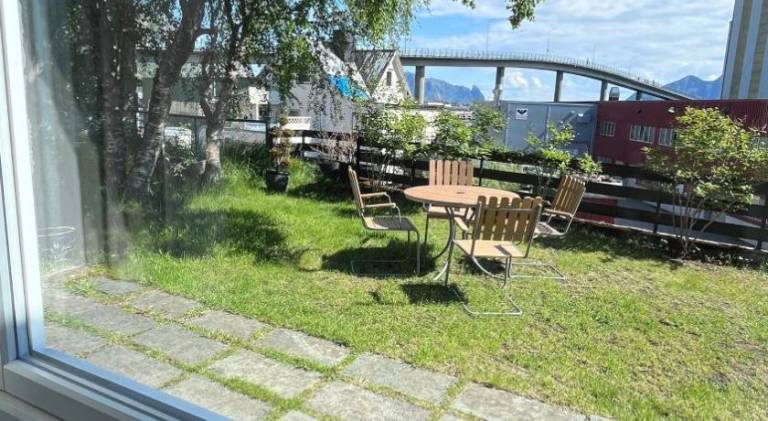 Rental apartment with 1 room for 2 persons — photo 5