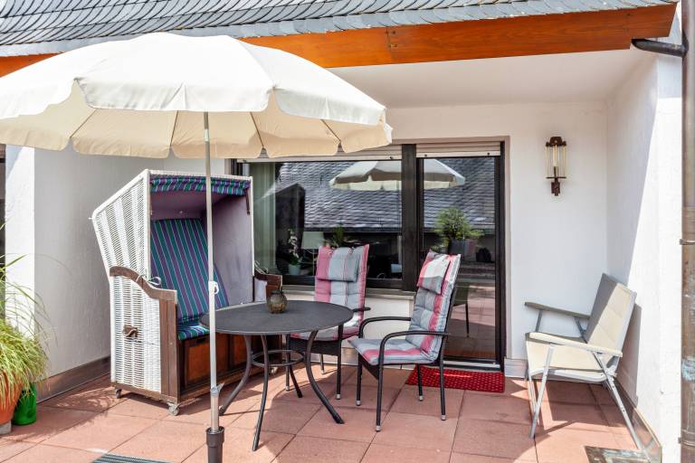 Ferienwohnung Willingen (Upland)
