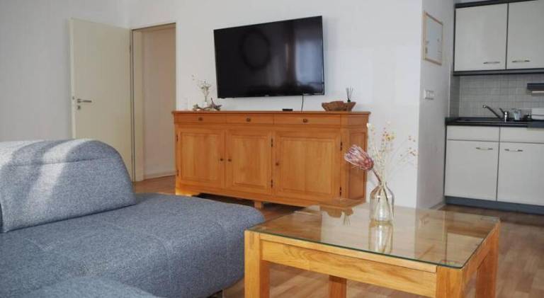 Holiday apartment with 1 room for 4 persons in Plauen