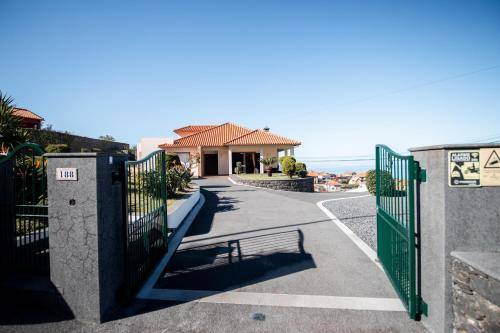 Bed and breakfast Santa Maria Madalena