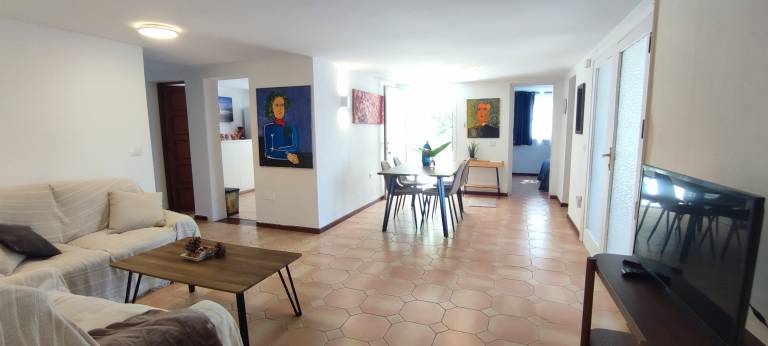 House | Good for workation in Santa Cruz de Tenerife