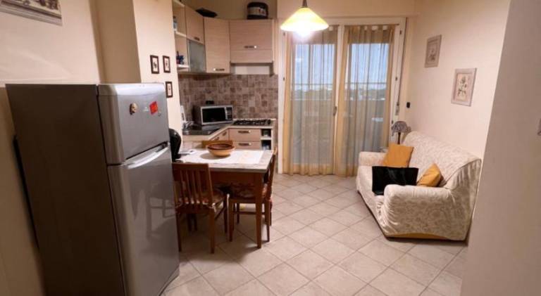Apartment with 2 rooms for 4 persons — photo 5