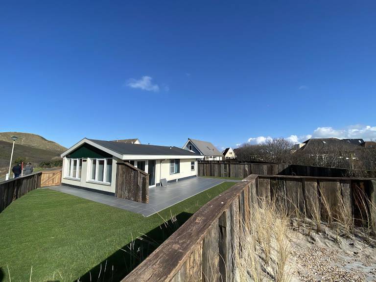 Bungalow  Callantsoog