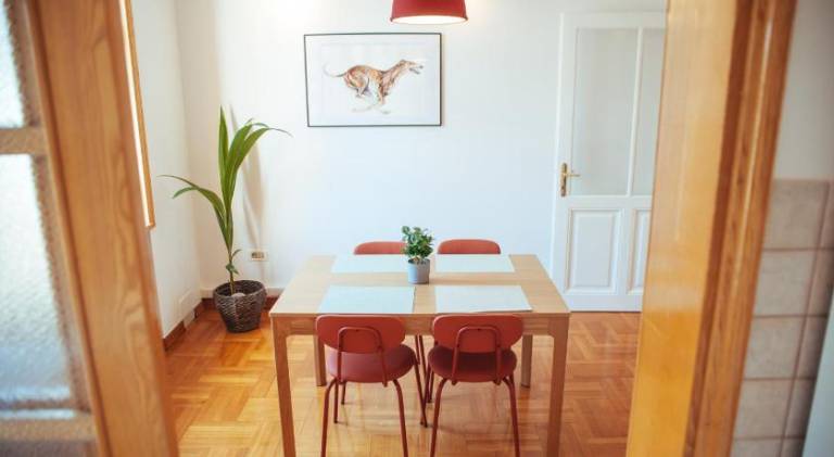 Apartment | Close to Ban Jelačić Square | Dogs allowed — photo 4