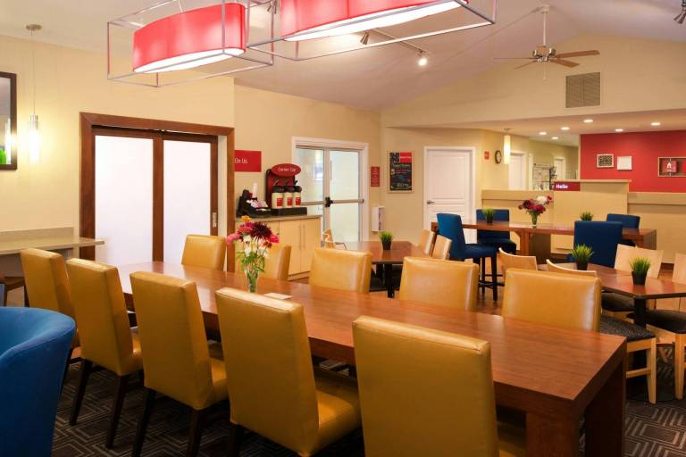 TownePlace Suites by Marriott Seattle Southcenter — photo 5
