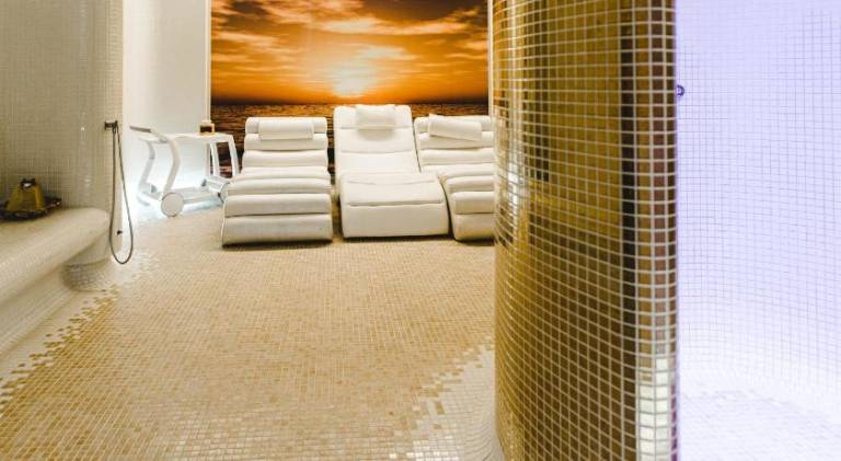 Hotel Court Wellness&Spa — photo 3