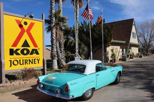 Resort  Kingman