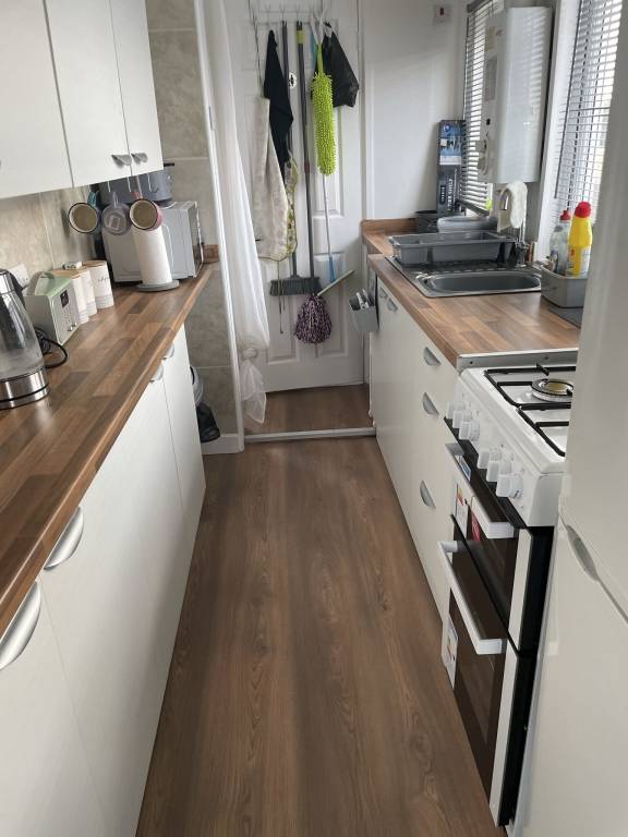 Chalet Leysdown-on-Sea