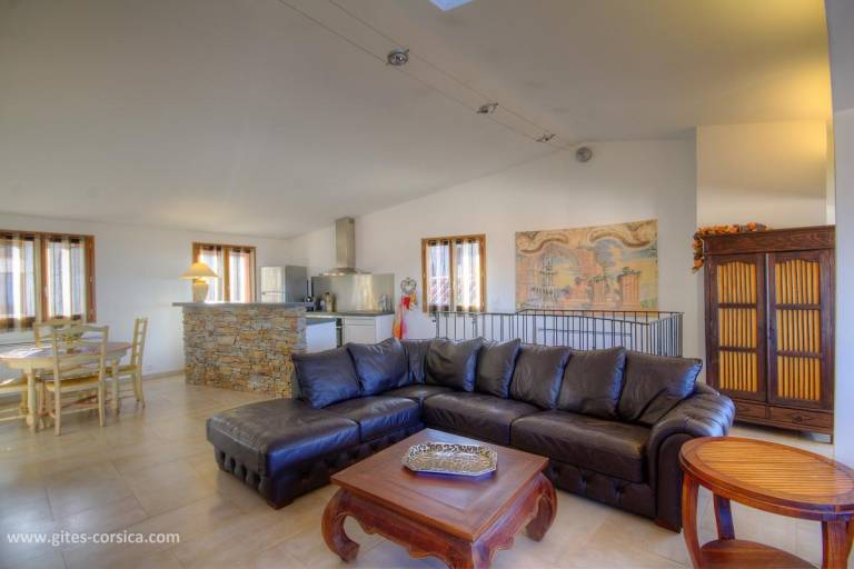 Gîte Calenzana