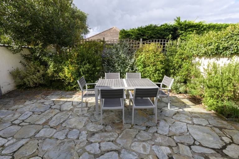 Cottage  Saint Mawes