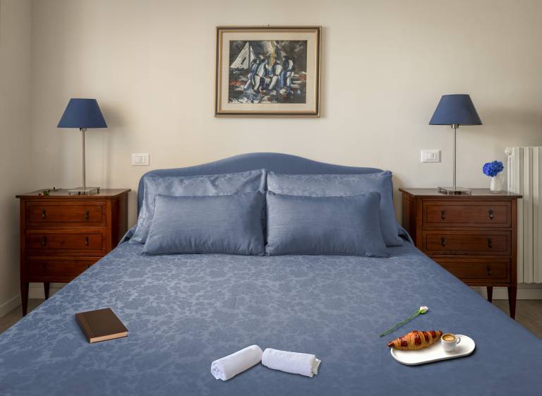 Rental apartment with 2 rooms for 6 persons — photo 4