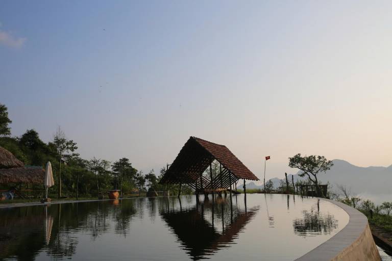 Resort  Phú Linh