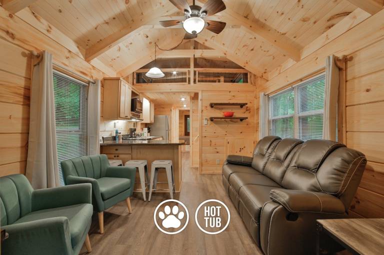 Apartment Lookout Valley Neighborhood Association