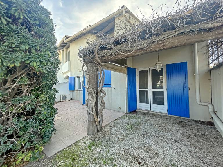 Ferienwohnung Saintes-Maries-de-la-Mer