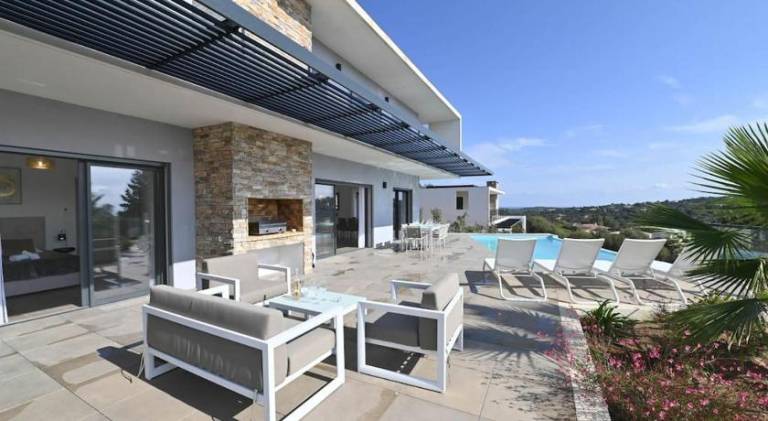 Nice villa with pool | Pets allowed — photo 3