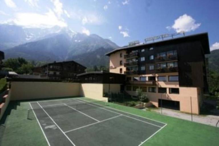 Chris-Tal Hotel — photo 4
