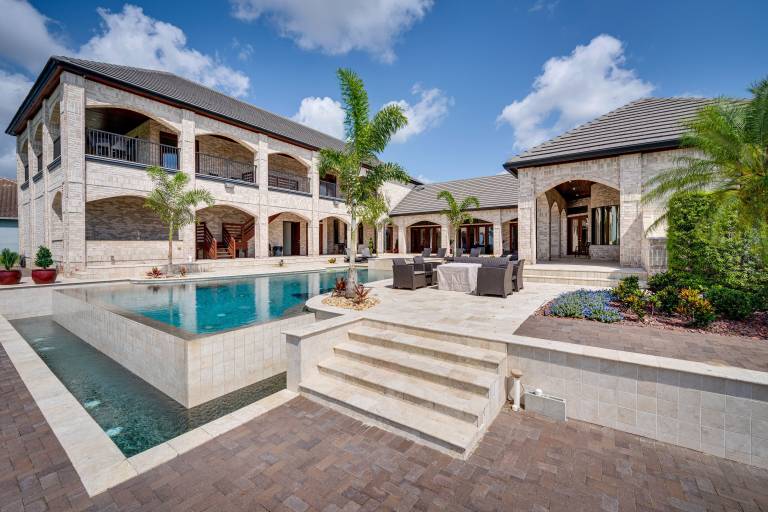 House Leesburg