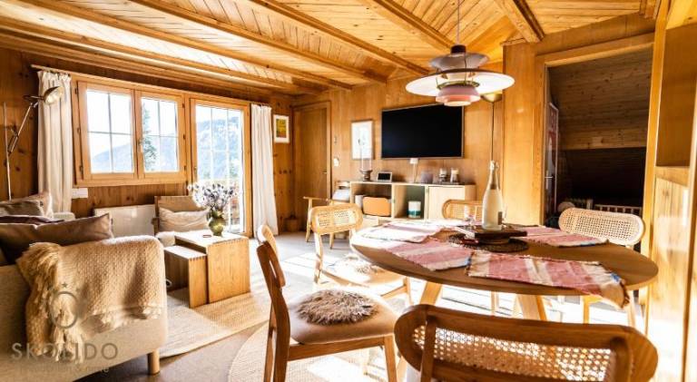 Holiday apartment with 2 rooms for 6 persons — photo 3