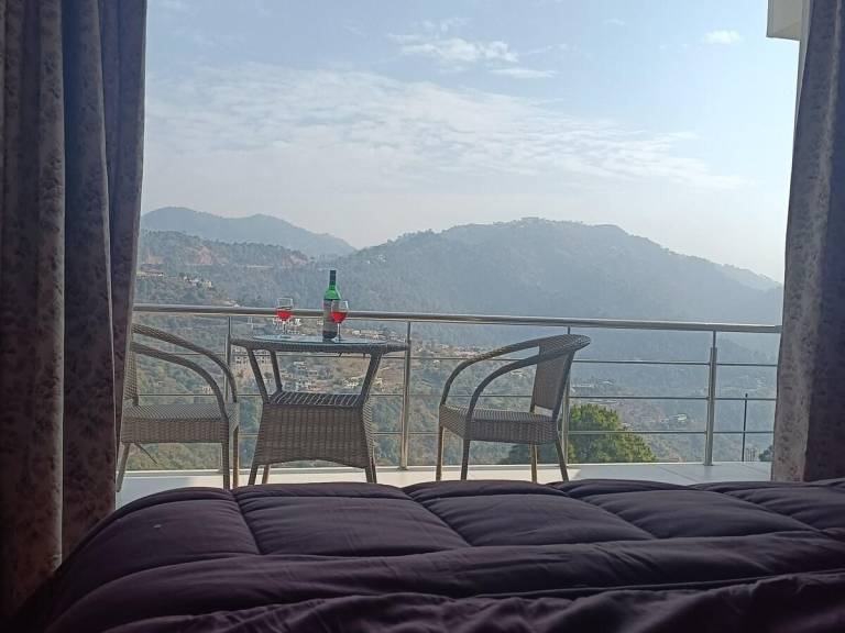 Holiday apartment with 2 rooms for 8 persons — photo 3