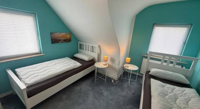 Rental apartment with 1 room for 4 persons — photo 2