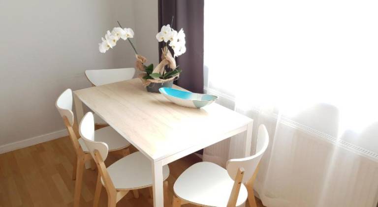 Holiday apartment with 2 rooms for 5 persons — photo 5