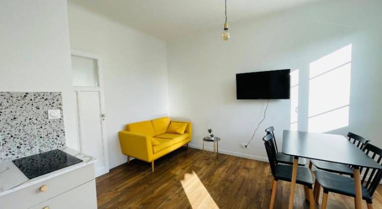 Beautiful holiday apartment | Dogs allowed — photo 2