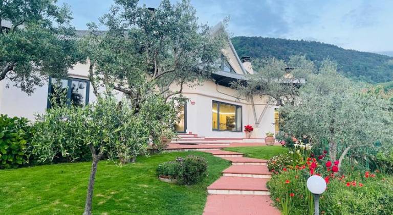 Villa Mandetta B&B — photo 4