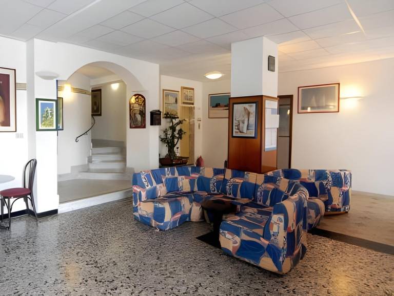 Hotel Delle Mimose — photo 5