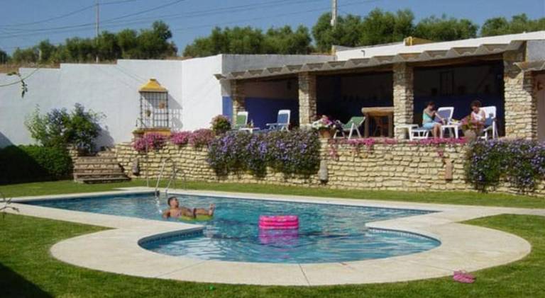 Nice house with pool | Pet-friendly — photo 4