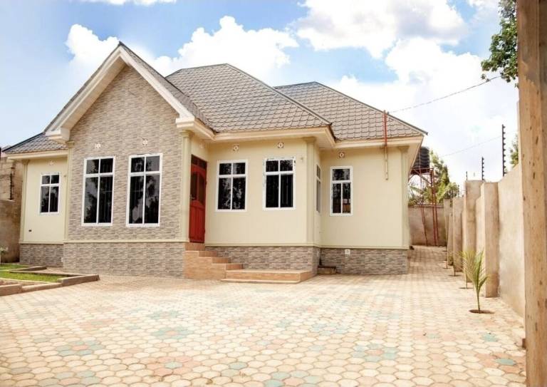 Apartment  Arusha