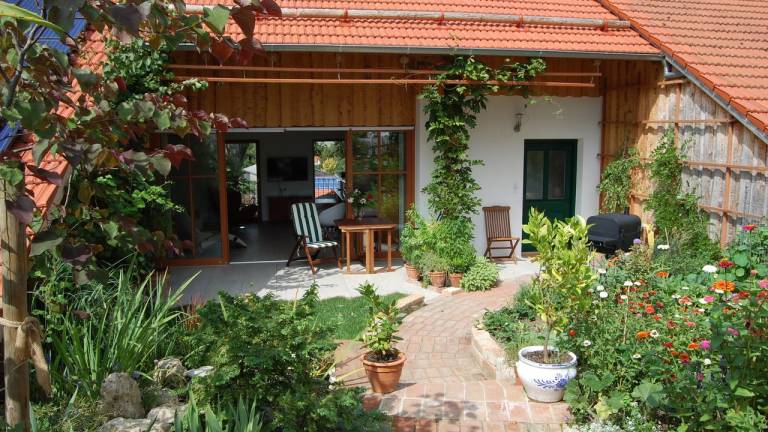 Ferienwohnung Denklingen